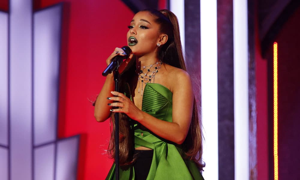 Is Ariana Grande Playing Elphaba in the 'Wicked' Movie?