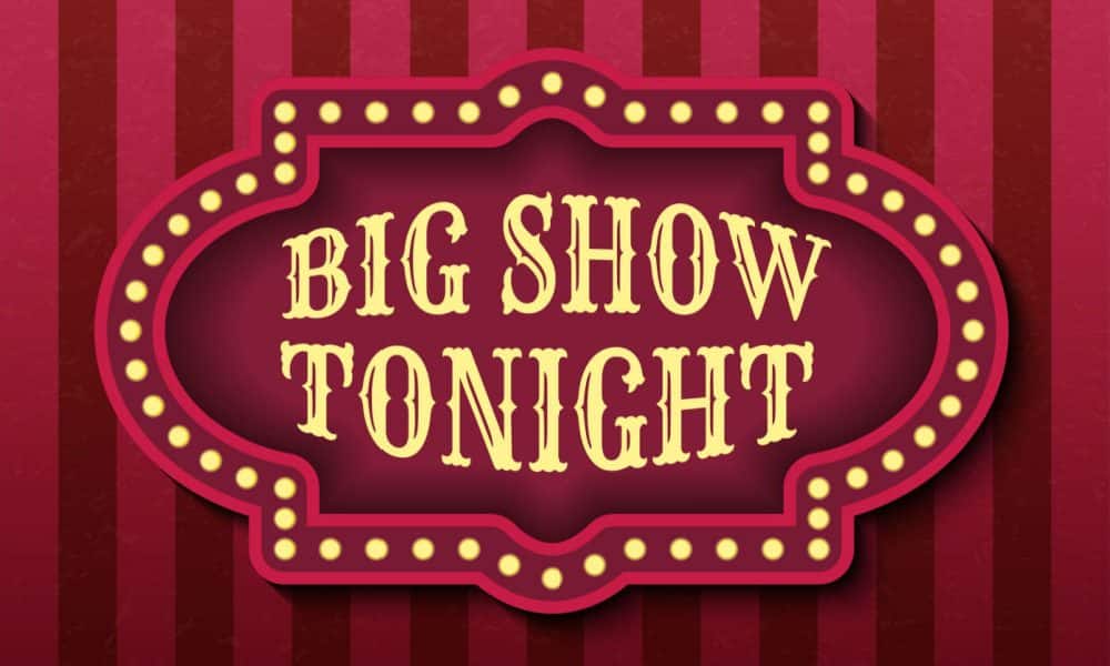 Jake DuPree Talks Burlesque
