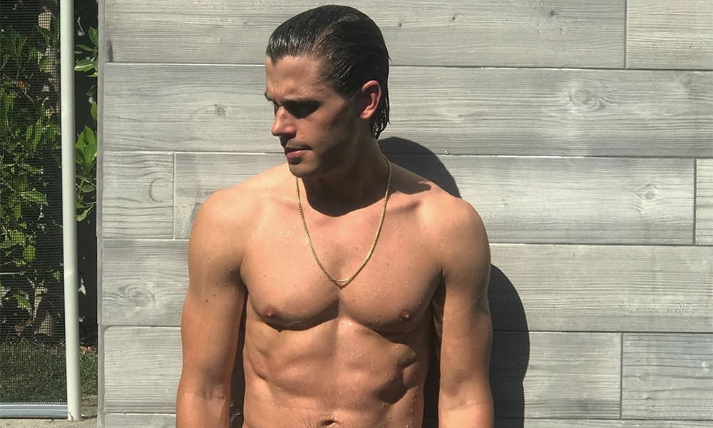 Antoni Porowski Explains Why He Rejects the Gay Label