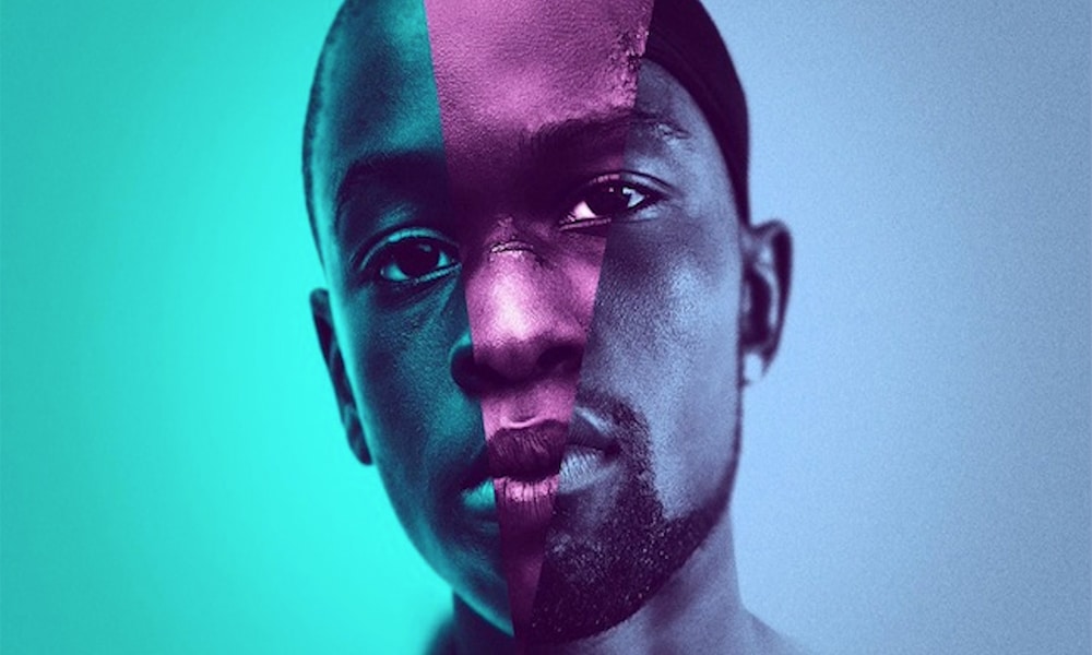 'Moonlight' is one of the LGBTQ movies on Netflix