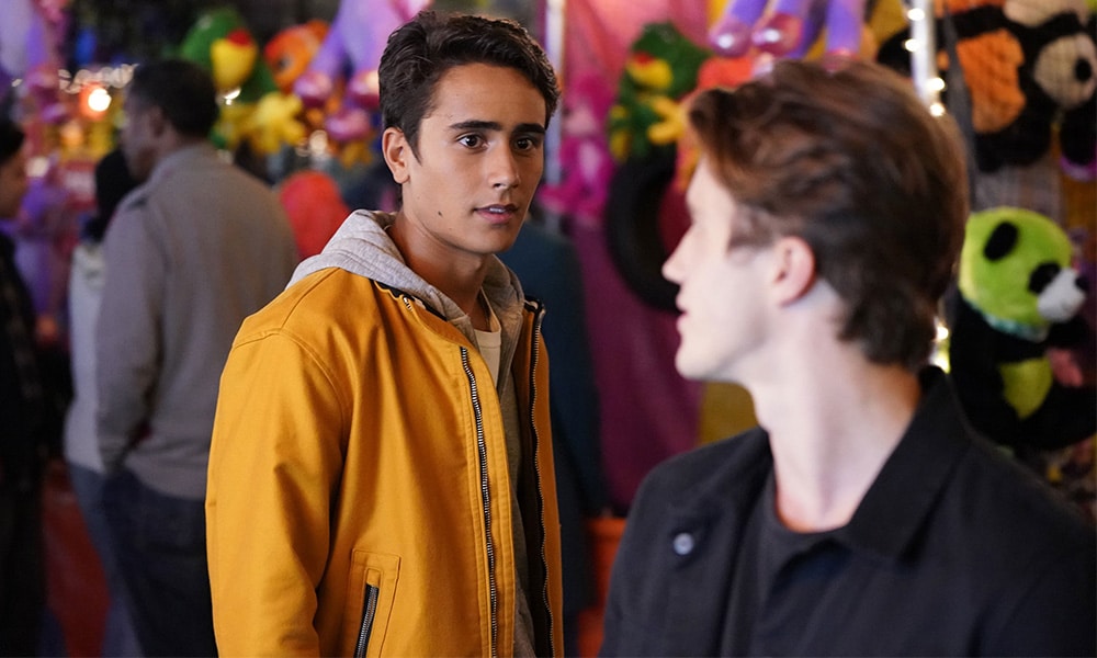 ‘Love, Simon’ Sequel Set to Premiere on Hulu for Pride Month