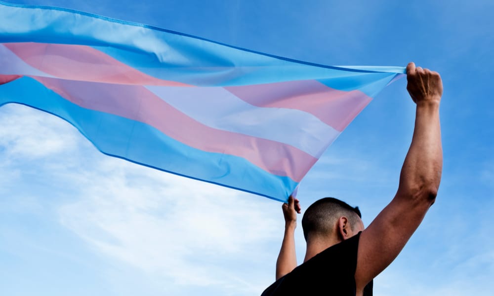 A Brief But Thorough History of the Word 'Transgender'