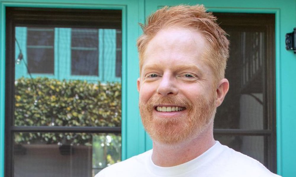 Jesse Tyler Ferguson Responds to 'Selling Sunset' Cameo