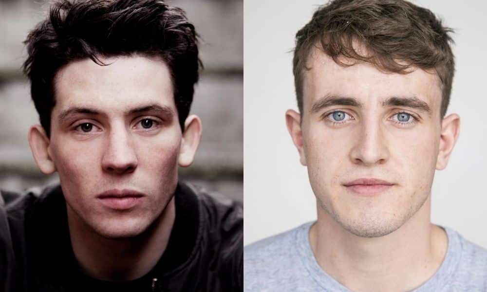 Josh O’Connor, Paul Mescal Cast In Gay WWI Romance Film 