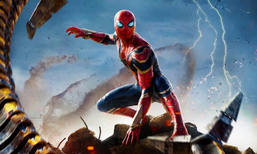 New ‘Spider-Man: No Way Home’ Trailer: Watch It Here
