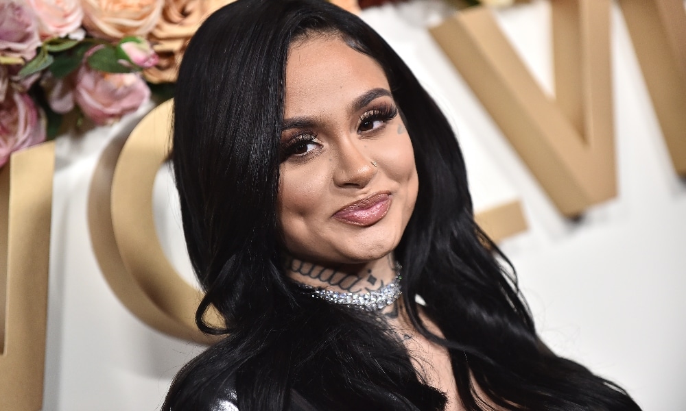 Kehlani Talks Pronouns, Their Identity and Motherhood