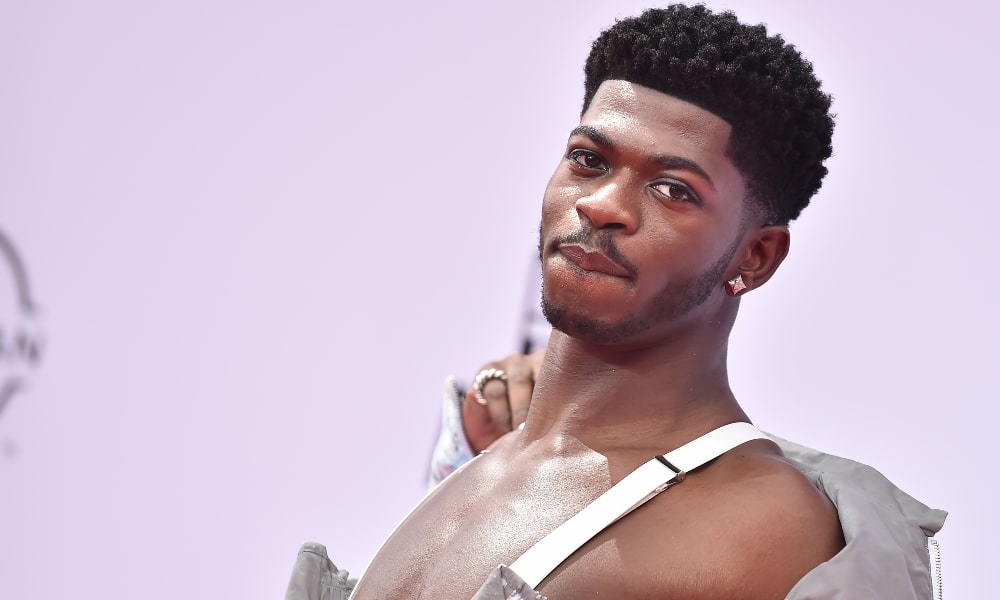 Lil Nas X Awarded Variety's Innovator of the Year Award