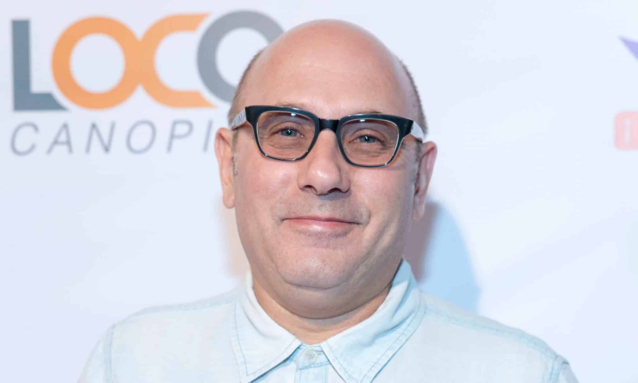 New Details Emerge About Willie Garson's Cancer Battle