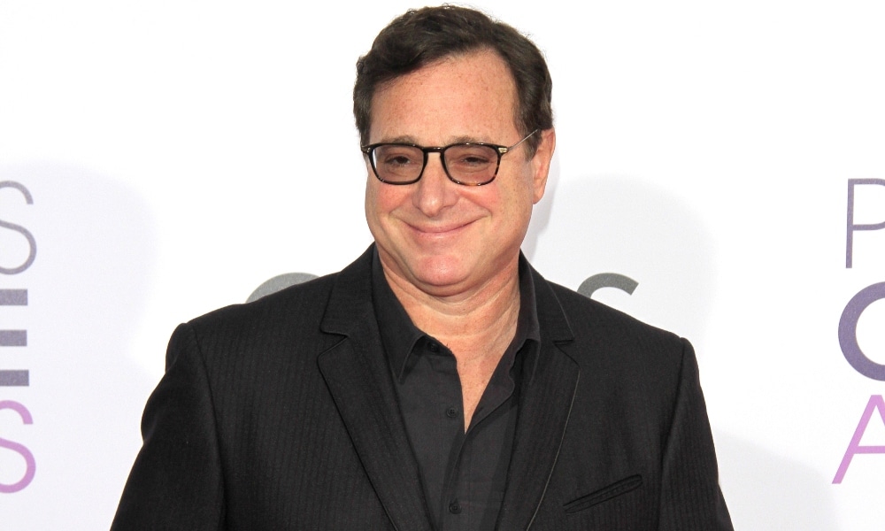 'Full House' Stars React to Bob Saget's Death