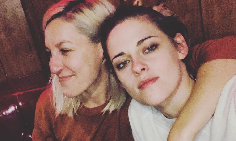 Wait...Is Kristen Stewart Getting Married This Weekend?