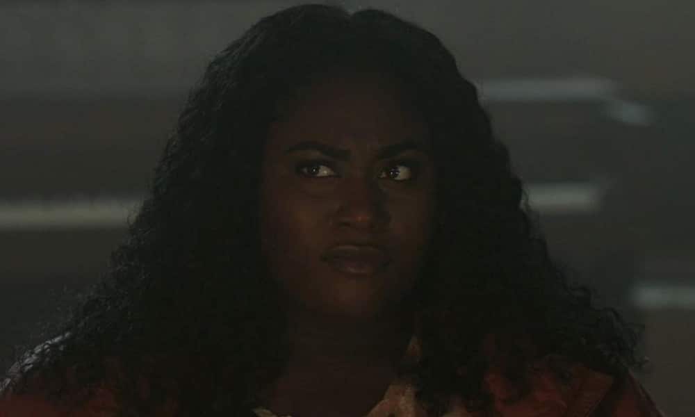 Fans Love Danielle Brooks' Lesbian 'Peacemaker' Character