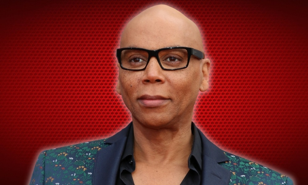 Here's Why RuPaul Isn't a Fan of Spider-Man