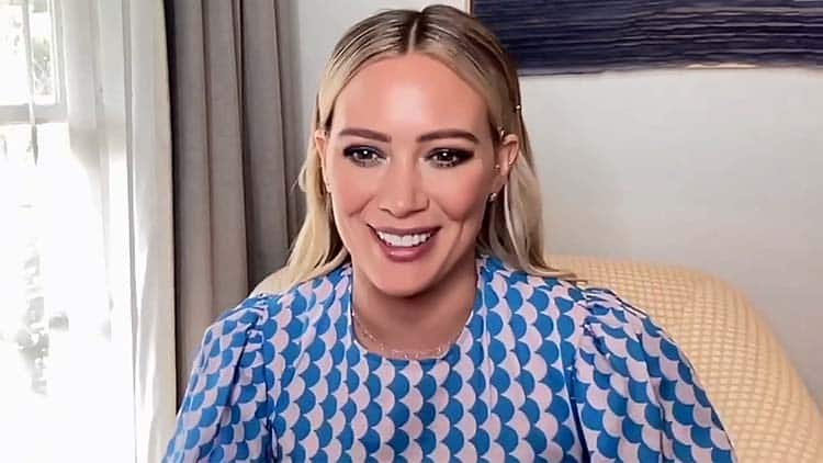 Hilary Duff Thanks Her Gay Fans for Their Endless Support