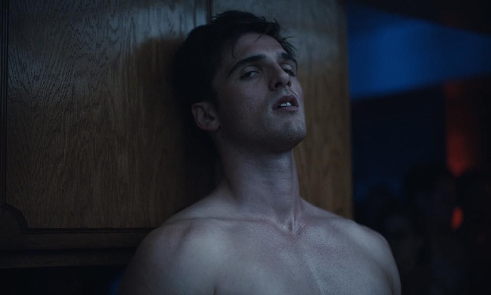 This 'Euphoria' Star Thinks Jacob Elordi's Nate Needs a Boyfriend