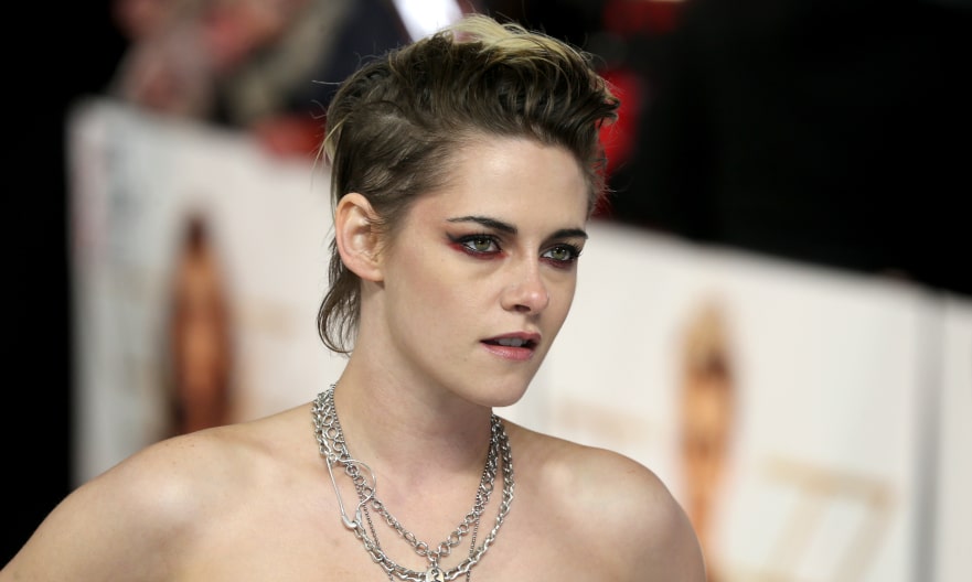 Wait, Kristen Stewart Could Have Been in 'Scream 4'?