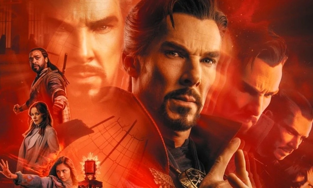 Disney Refuses to Cut LGBTQIA+ Scene From 'Doctor Strange 2