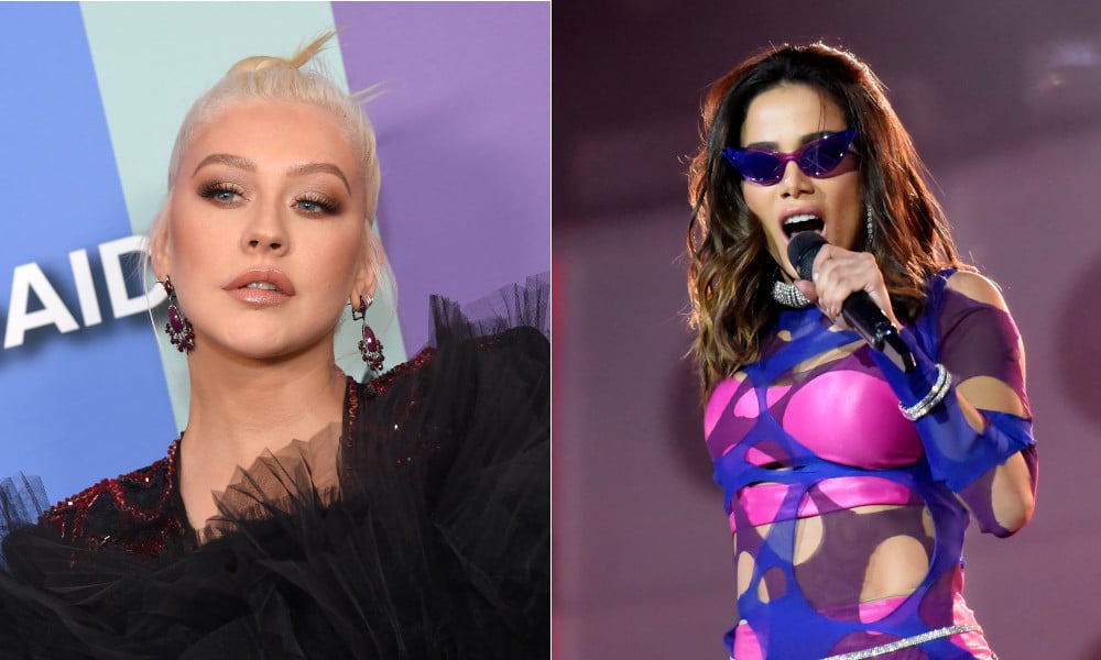 See the Official Lineup for LA Pride 2022