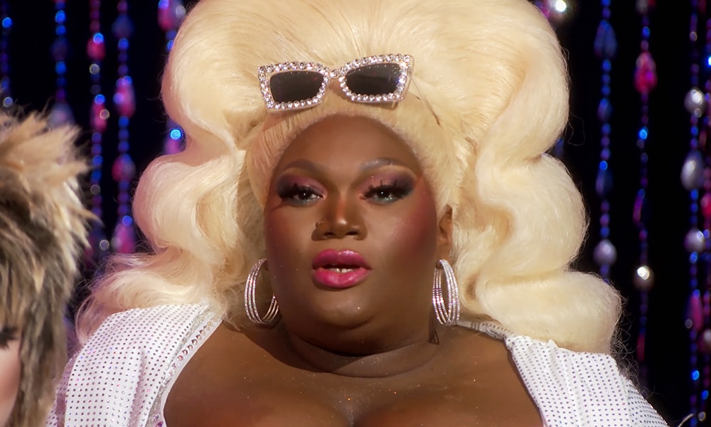 Kornbread Quitting Drag to Focus on Her Transition