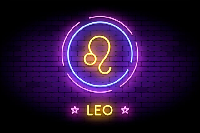 leo part of horniest zodiac