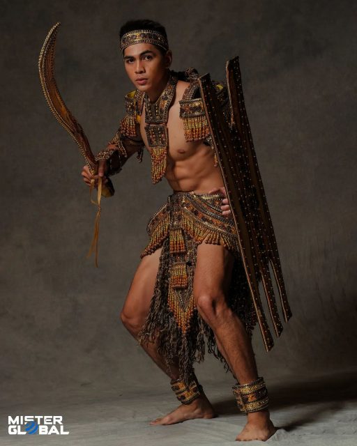 Mister Global Philippines