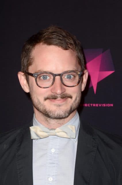 Elijah Wood