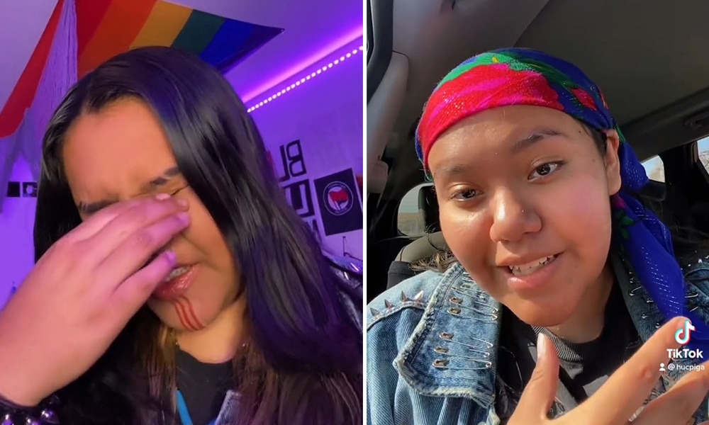 TikTok Users Help Overturn Tribal Nation Ban of Same-Sex Marriage