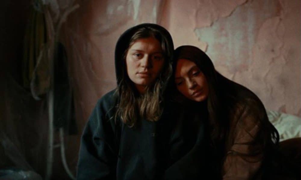 Hunter Schafer Directs Girl in Red’s Latest Music Video