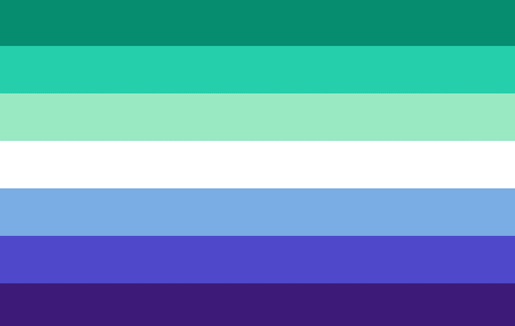 The Gay Flag