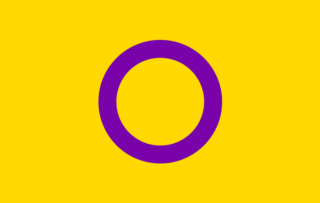 The Intersex Flag