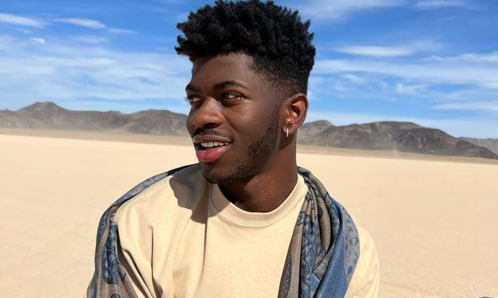 Lil Nas X Slams BET Awards in New Song