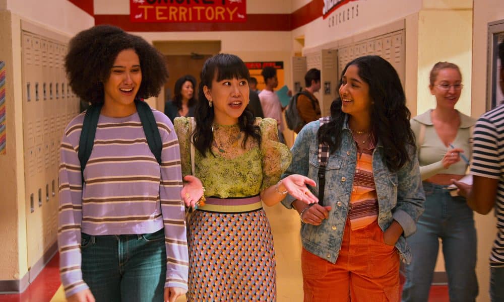 Watch New ‘Never Have I Ever’ Season 3 Trailer