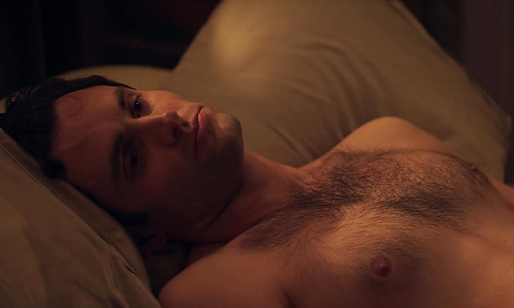 Penn Badgley in You