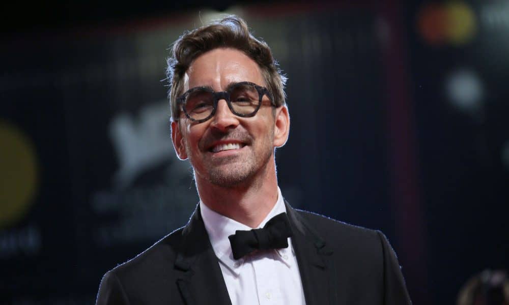 Is Lee Pace Gay, Bi, Or Queer? Gayety Investigates