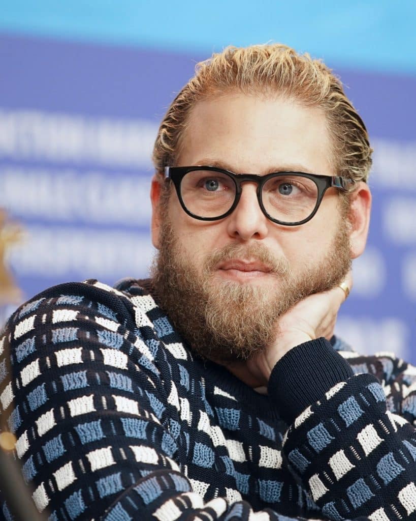 Is Jonah Hill gay