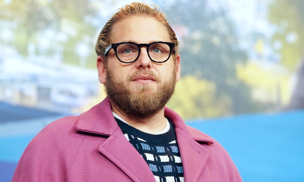 Is Jonah Hill gay