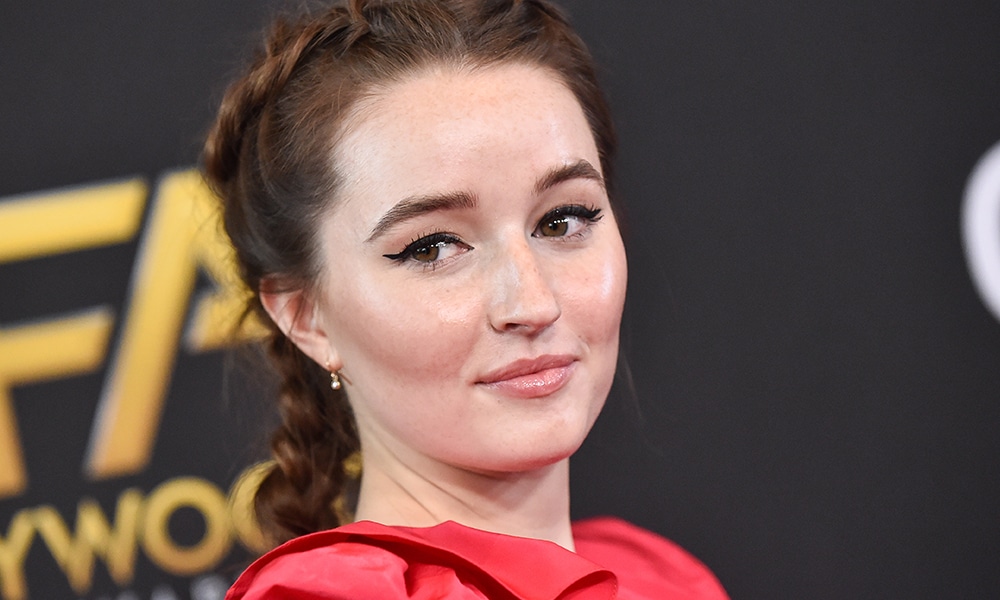 Is Kaitlyn Dever Lesbian, Bi, Or Queer?