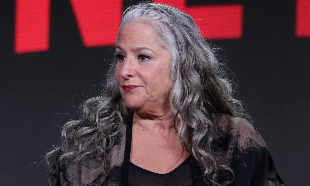 Marta Kauffman