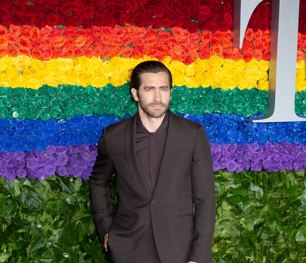 Jake Gyllenhaal Tony Awards