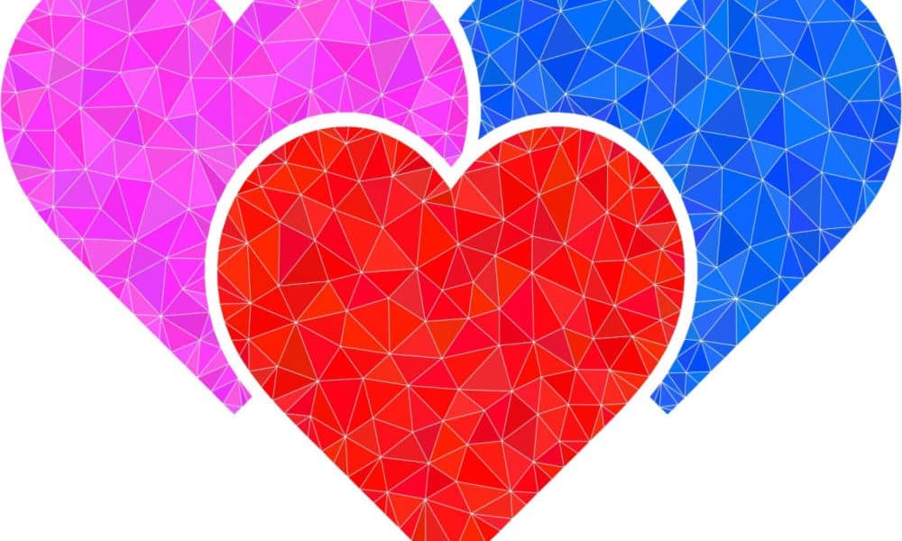 Polyromantic: What Does It Mean?