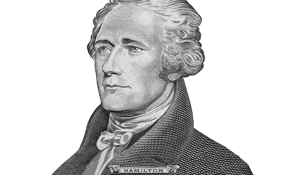 Was Alexander Hamilton Gay? Analyzing The Evidence