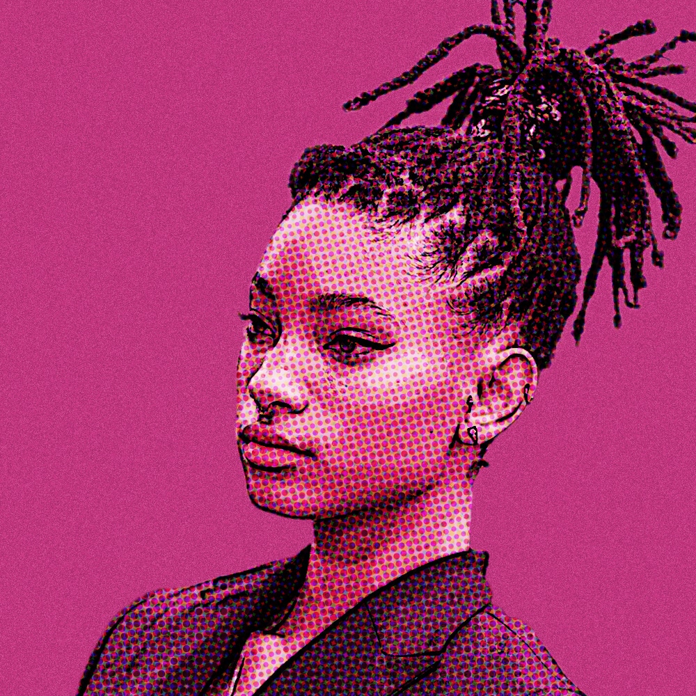 Willow Smith Icon