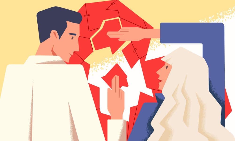 What Does Reciprosexual Mean?