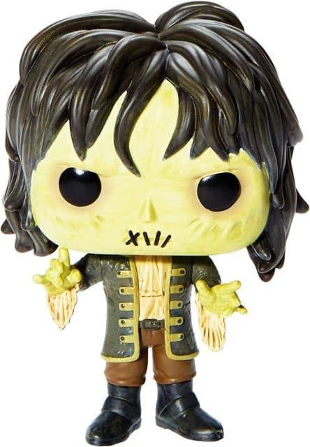 Funko Spirit Halloween Hocus Pocus Billy Butcherson Pop Figure