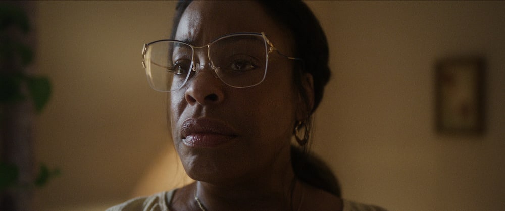 Niecy Nash as Glenda Cleveland in Dahmer - Monster: The Jeffrey Dahmer Story