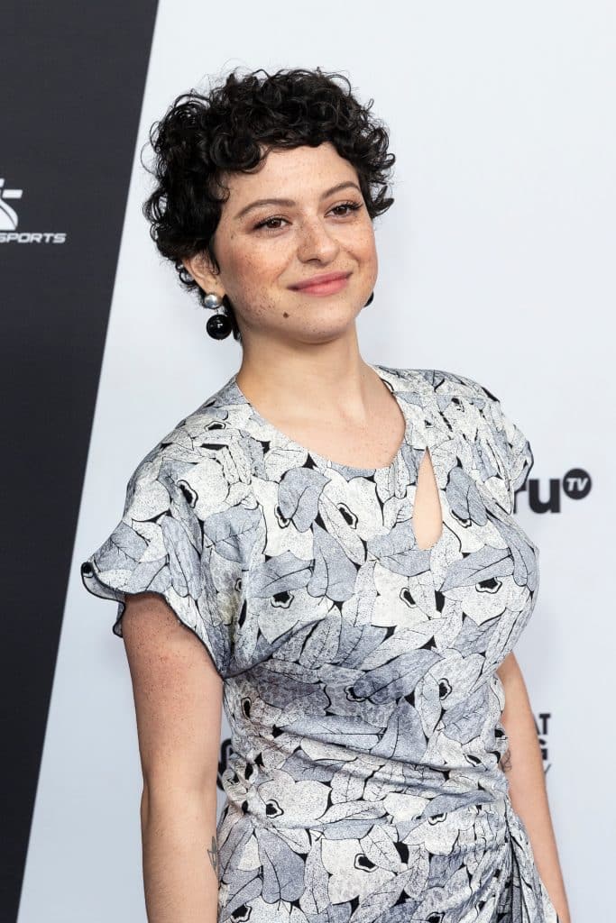 Alia Shawkat