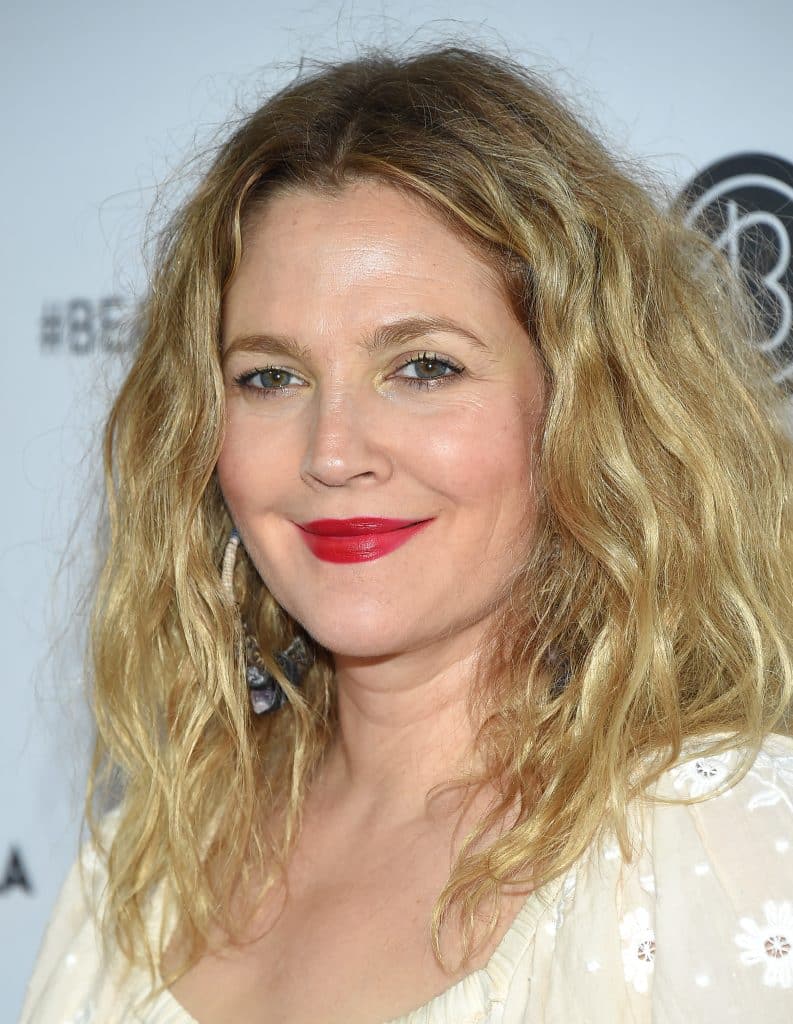 Drew Barrymore