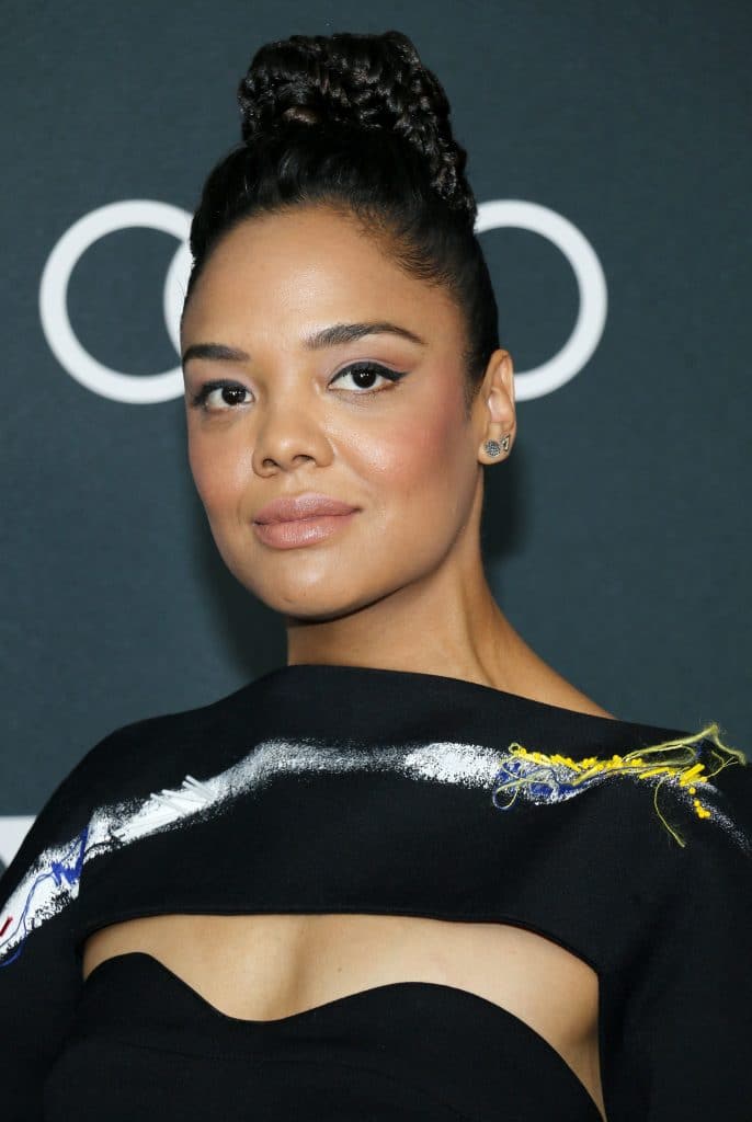 Tessa Thompson