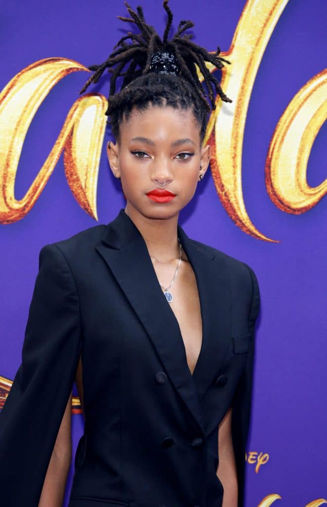 Willow Smith