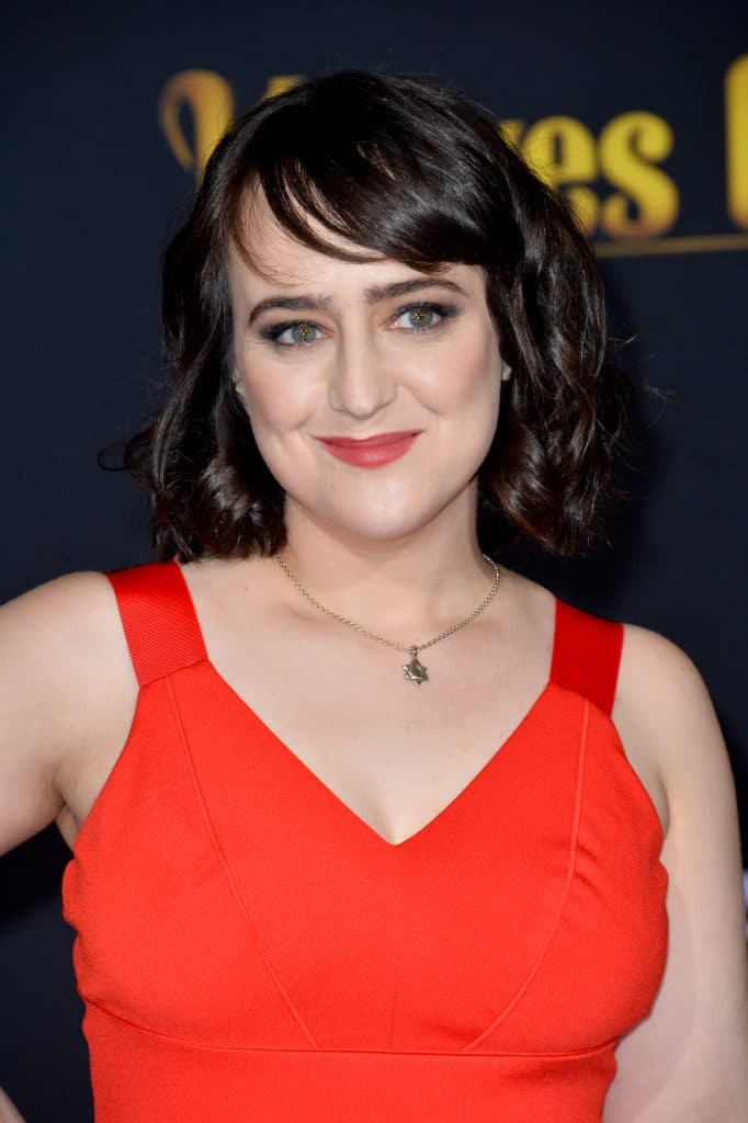 Mara Wilson