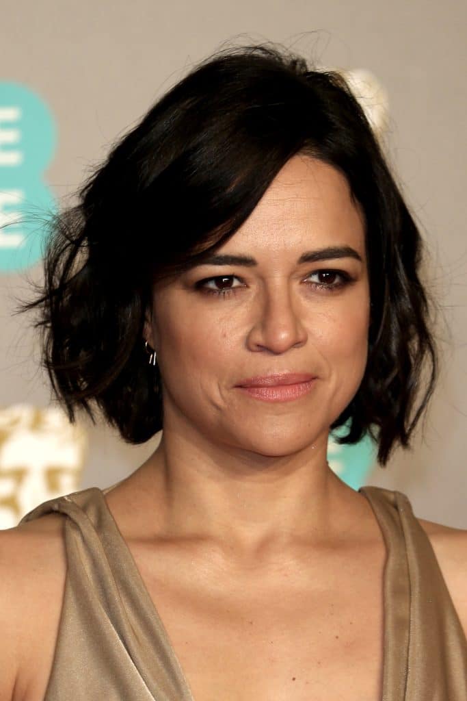 Michelle Rodriguez